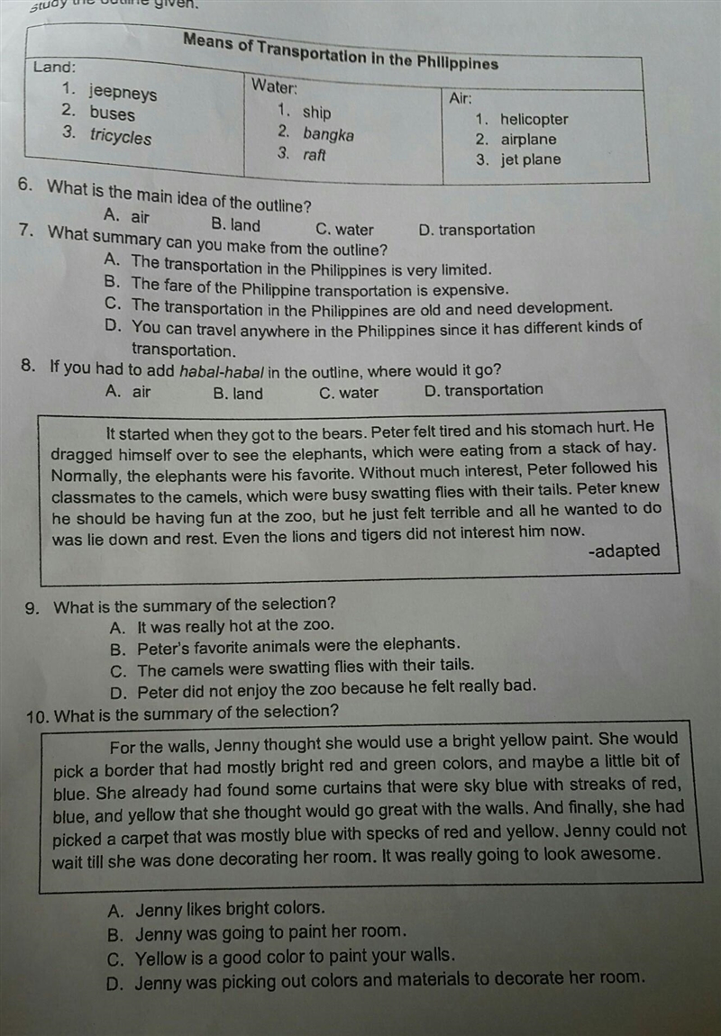 I need answer please THANK YOU Last page​-example-1