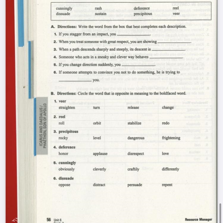 Need answers GRADUATION SOON ! Hurry-example-1