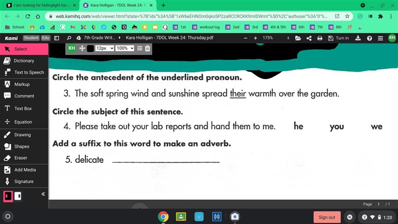 Can someone plz do 3, 4, and 5???-example-1