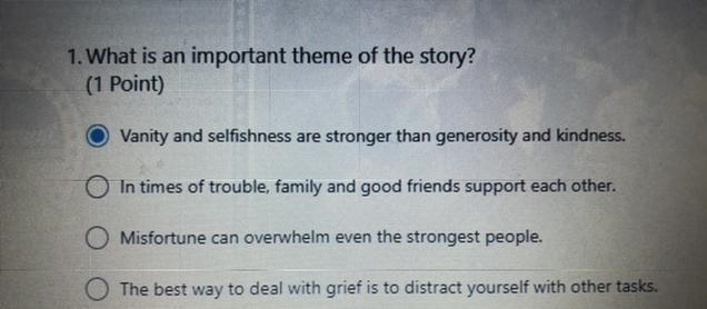 The theme of little women I need help, any help is appreciated :))))-example-1