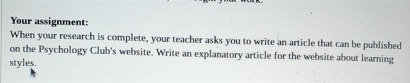 I need help please !!!!!!!!!!! ​I need 4 Paragraph-example-1