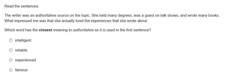 IF YOUR REALLY GOOD AT ENGLISH THEN PLEASE ANSWER THESE QUESTIONS THESE NEED TO BE-example-3