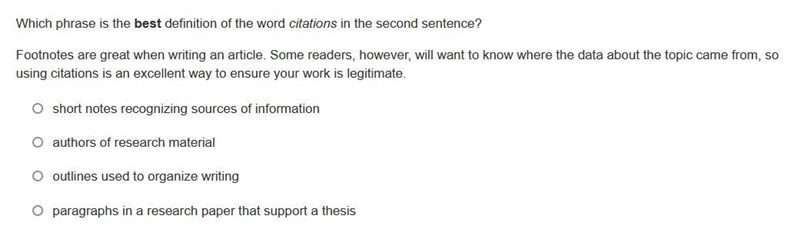 IF YOUR REALLY GOOD AT ENGLISH THEN PLEASE ANSWER THESE QUESTIONS THESE NEED TO BE-example-4