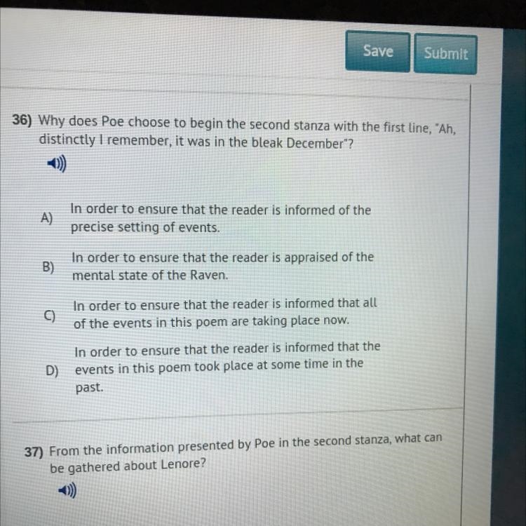 I need help on this one it’s on usatestprep-example-1