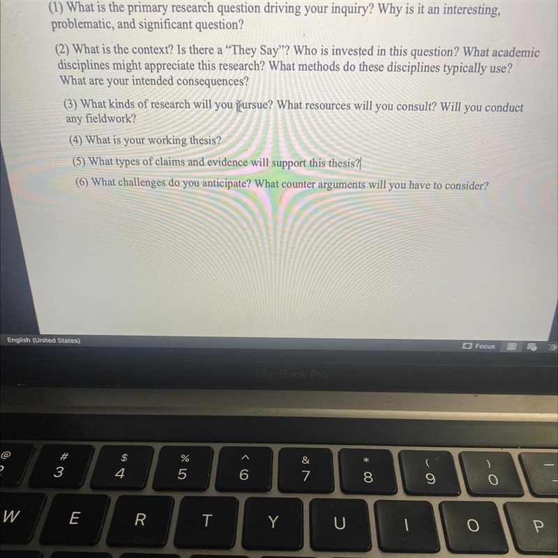 Can anyone explain question 1-6 ! What do they mean?-example-1