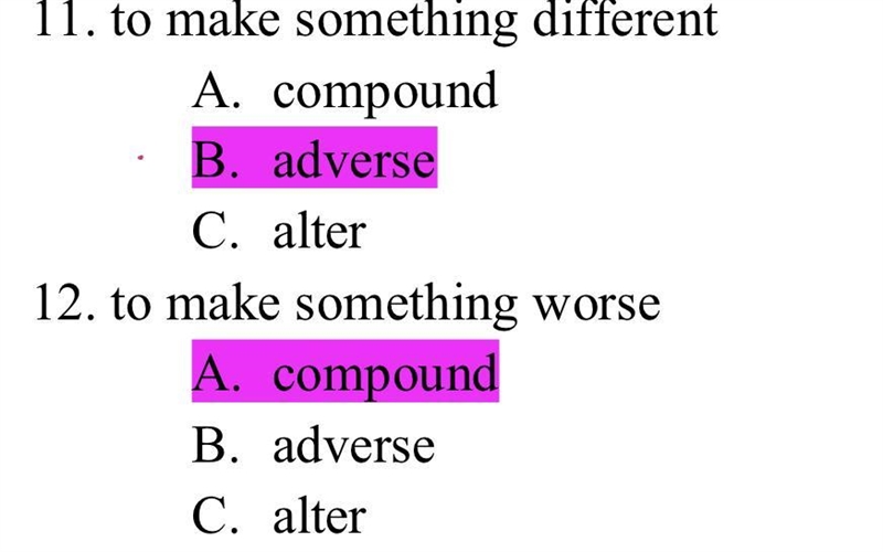 I’m not convinced with these answers! Do u think it is right?-example-1