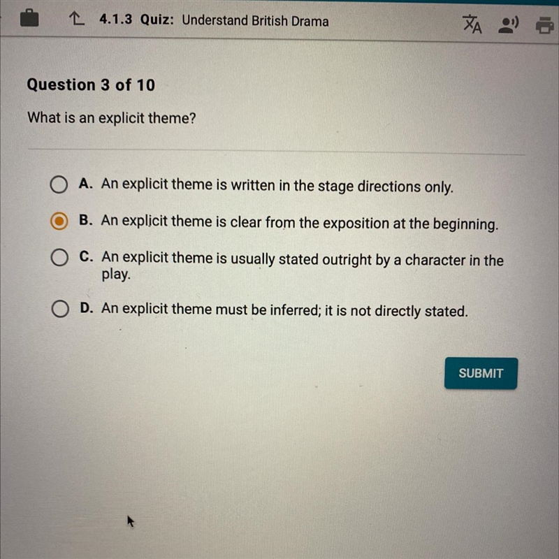 Someone can help me I’m between B and D-example-1