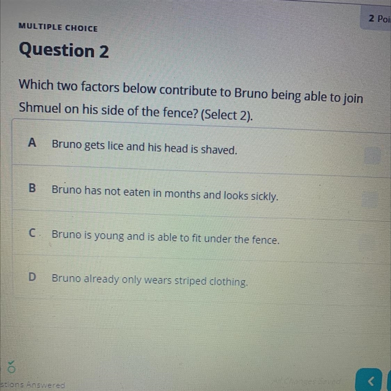 Not sure if anyone knows this but if you do please help :)-example-1