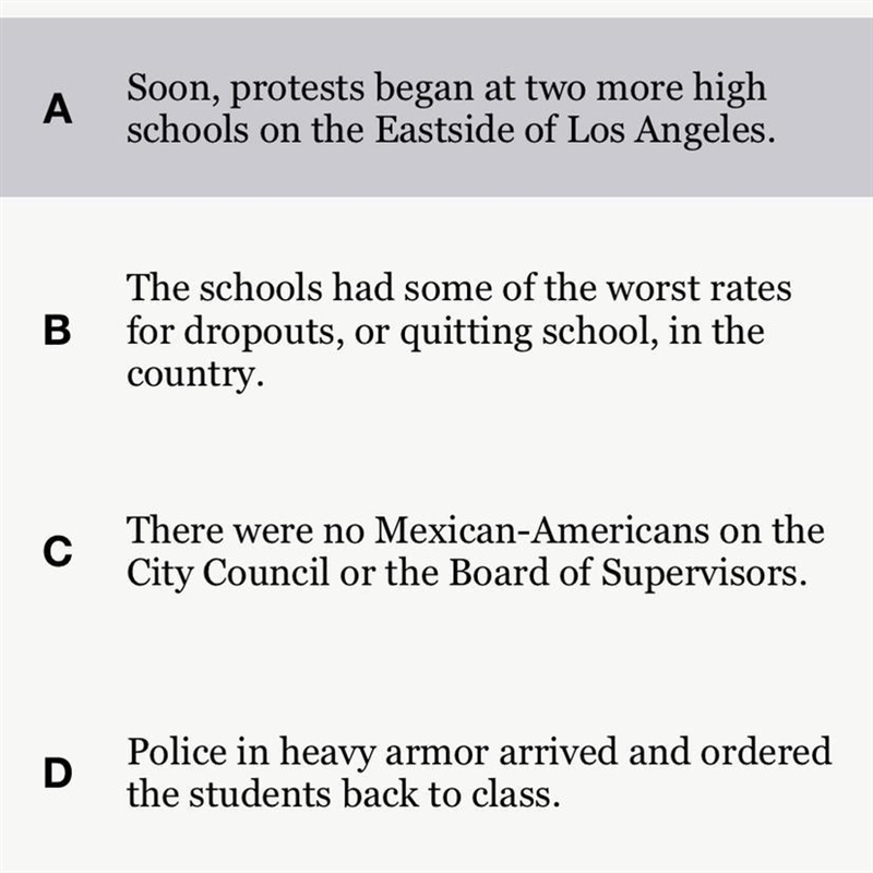 Which sentence from the article shows Mexican-American ‘mains’ problem-example-1