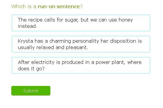 Which is a run-on sentence?-example-1