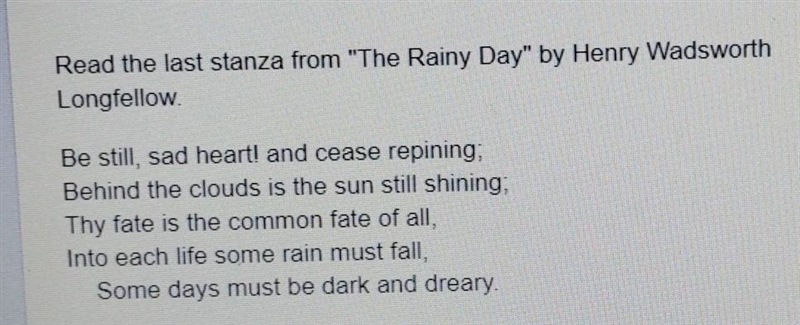 HELP ME OUT PLEASE What does the phrase "the common fate of all" mean in-example-1