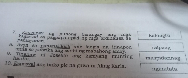 Pasagutan po pleaseeeee​-example-1