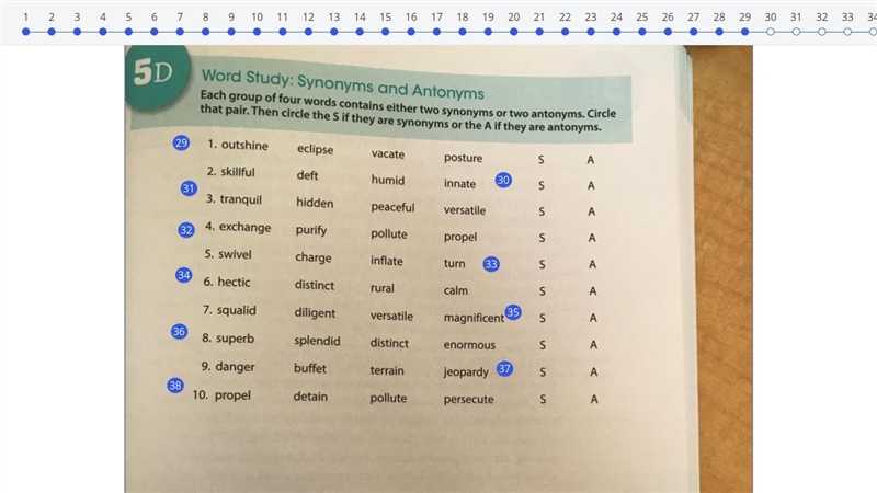 I don't understand this question and I really need help with the answers. Do you think-example-1