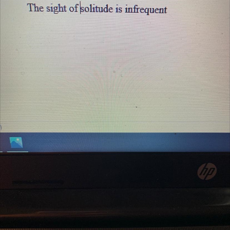 Is this “assonance” with the vowel i-example-1