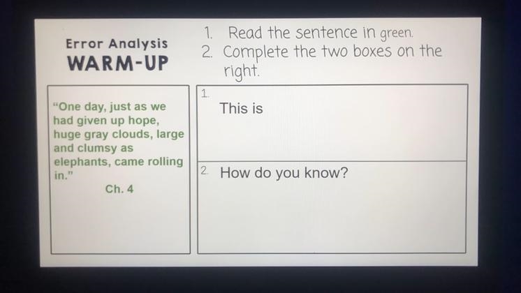 Need help ASAP 1.simile 2.metaphor 3.personification 4.hyperbole 5.irony NO LINKS-example-1