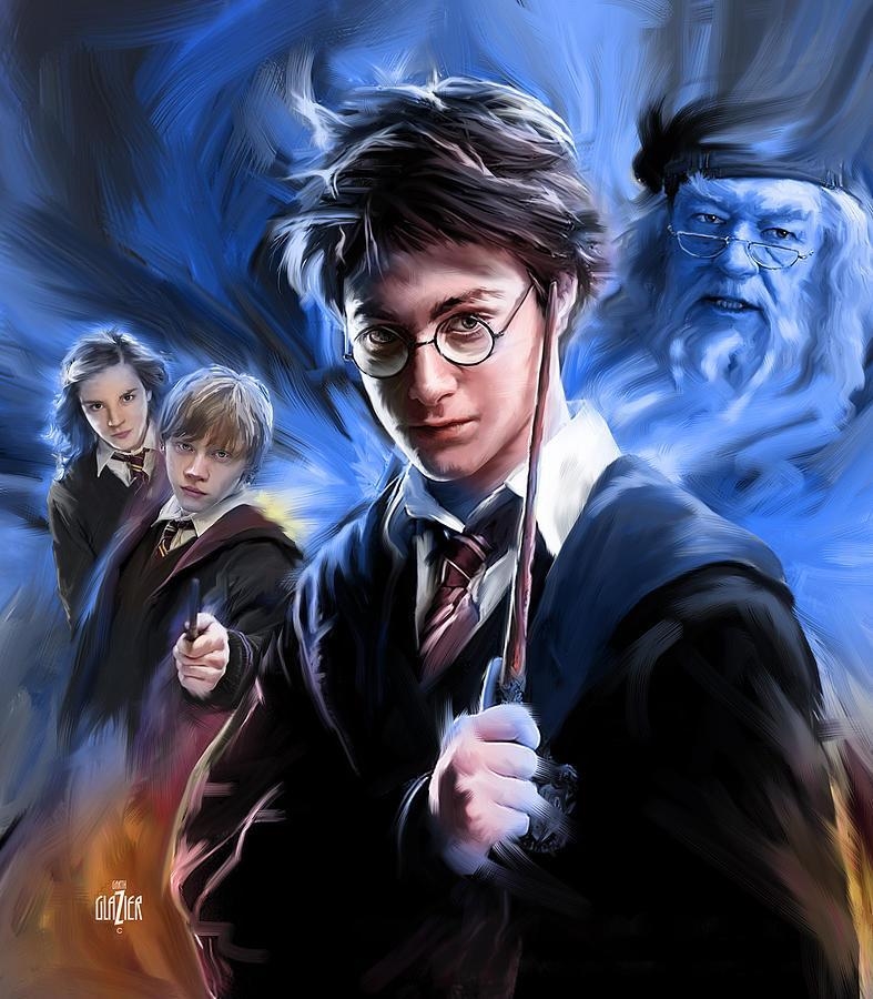 Just a question who else loves Harry Potter (no hate comments or i will report)-example-2