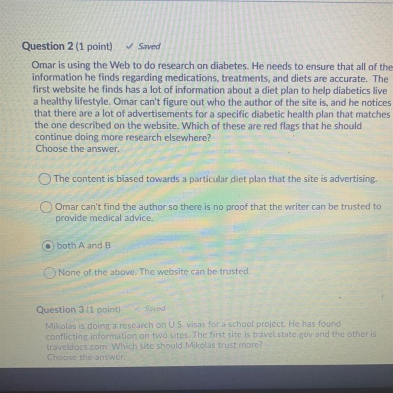 Please help me with number 2-example-1