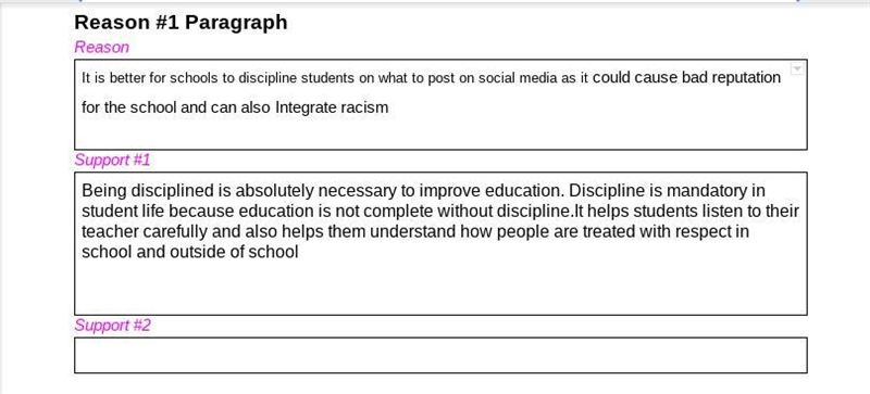 Topic-Schools Should Be Able to Discipline Students for What They Say on Social Media-example-1