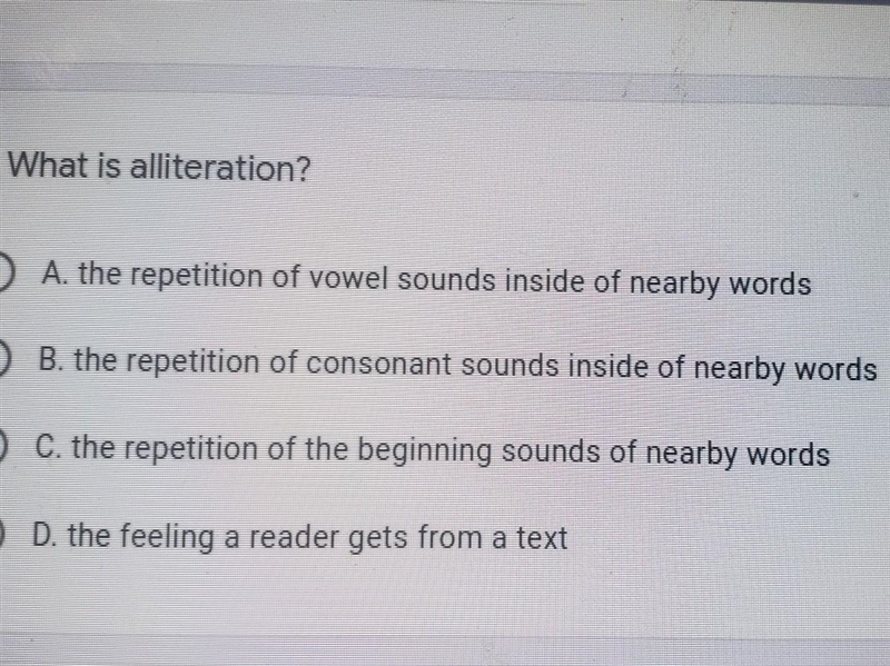 What is alliteration ​-example-1