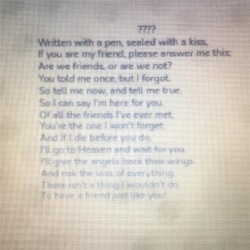 What is the theme of the poem-example-1