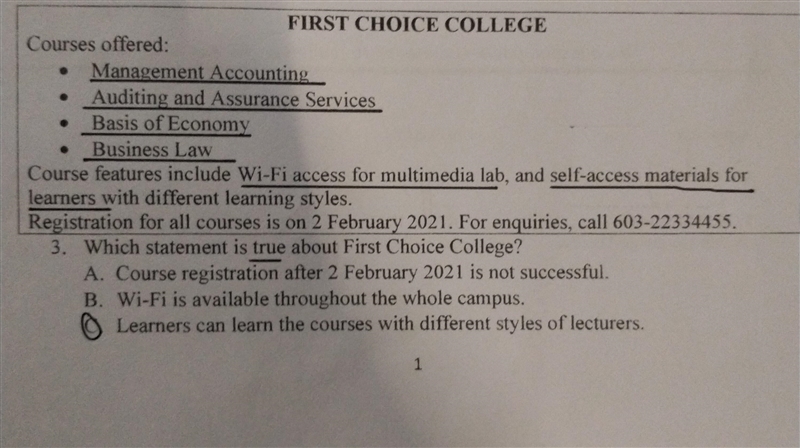 Is c the correct answer? ​-example-1