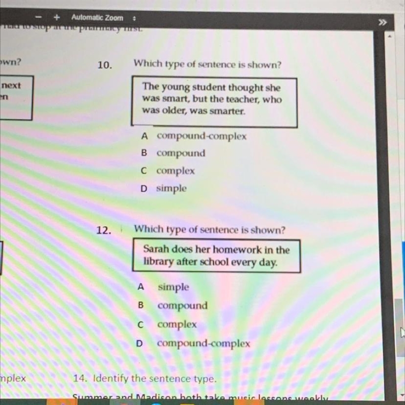 10 and 12 !!! please help-example-1