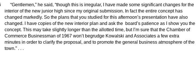 In paragraph 6, “markedly” means doing something in A an obvious way B a careful way-example-1