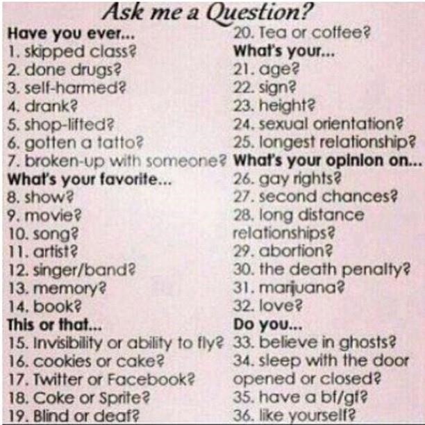 Ask me anything and I'll answer-example-1