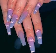 Can you guys help me pick my next nails set?-example-5