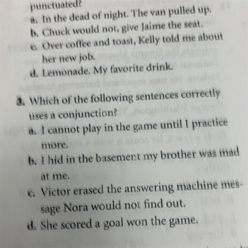 What’s the answer to number 3-example-1