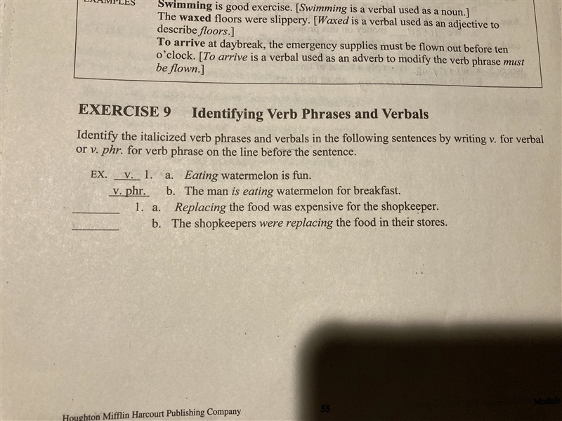 I need help with this ASAP… it is due tomorrow and I have to get it done tonight.. please-example-1