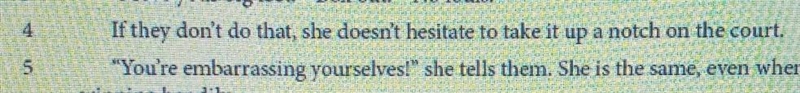 29 What does "take it up a notch" mean as it is used in paragraph 4? A. to-example-1