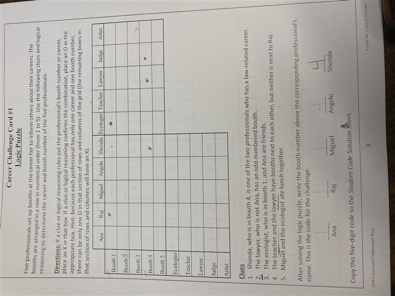 What’s the answers for each row n column-example-1