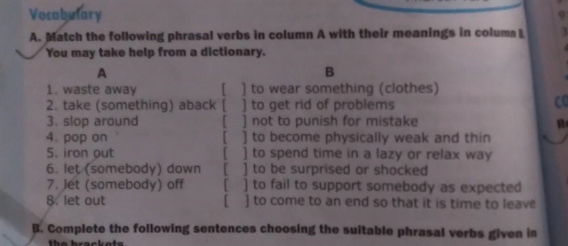 Hello help me guys Grammar ​-example-1