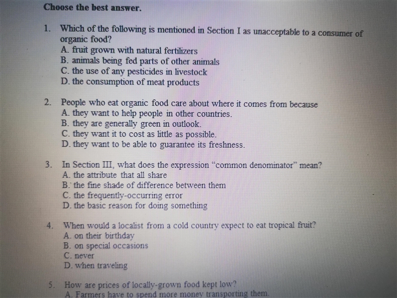 Could you help me please... there are 6 questions only-example-3