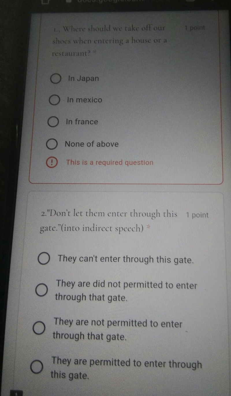 Help me please today is my tes t​-example-1