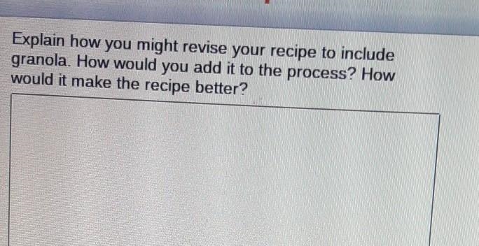 Please help me I only have a couple hours until the semester ends explain how you-example-1