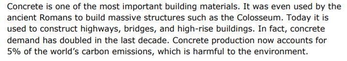 Which statement best expresses the main idea of paragraph 3? F Modern highways and-example-1