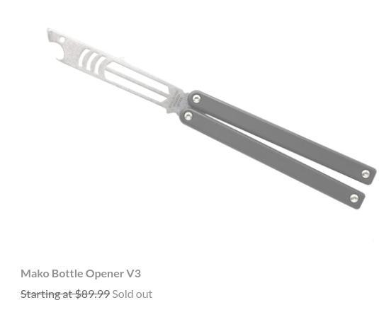 Which of these balisongs should i get when they come in stock because i cant decide-example-1