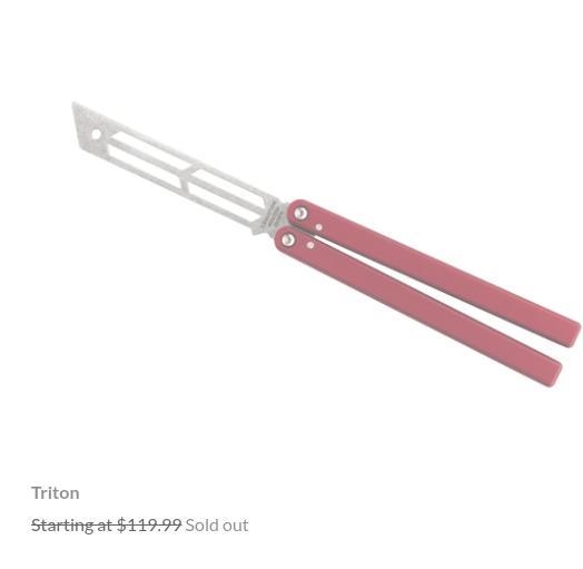 Which of these balisongs should i get when they come in stock because i cant decide-example-3