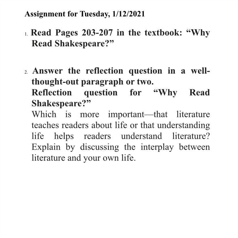 Answer the reflection question in a well-thought-out paragraph or two. Reflection-example-1