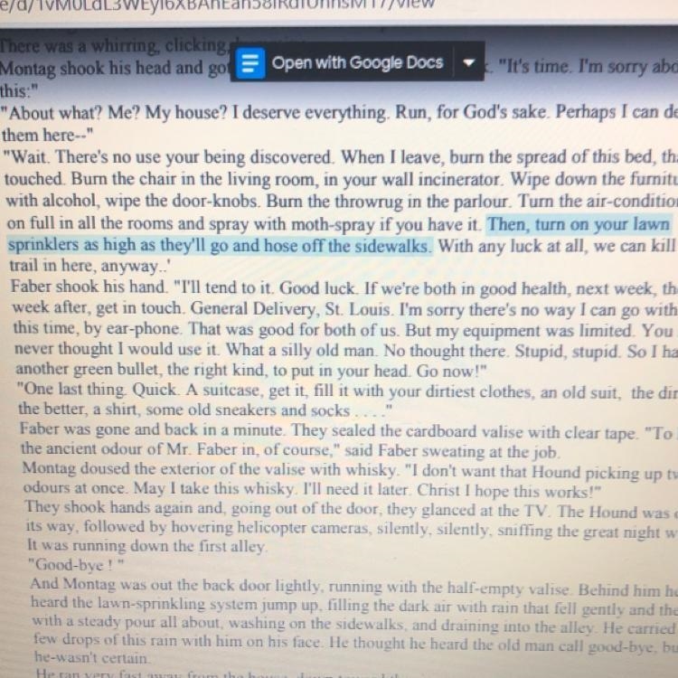 Can someone please help me! On the part I highlighted, would that be considered a-example-1