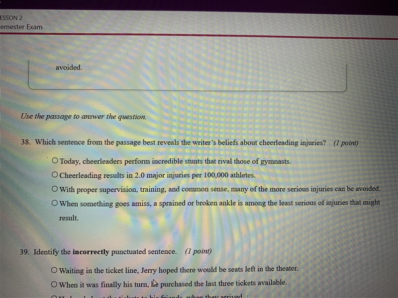 Question 38 i’m stuck on-example-1