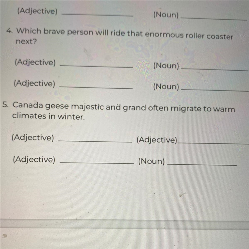 Can someone help with number five?-example-1