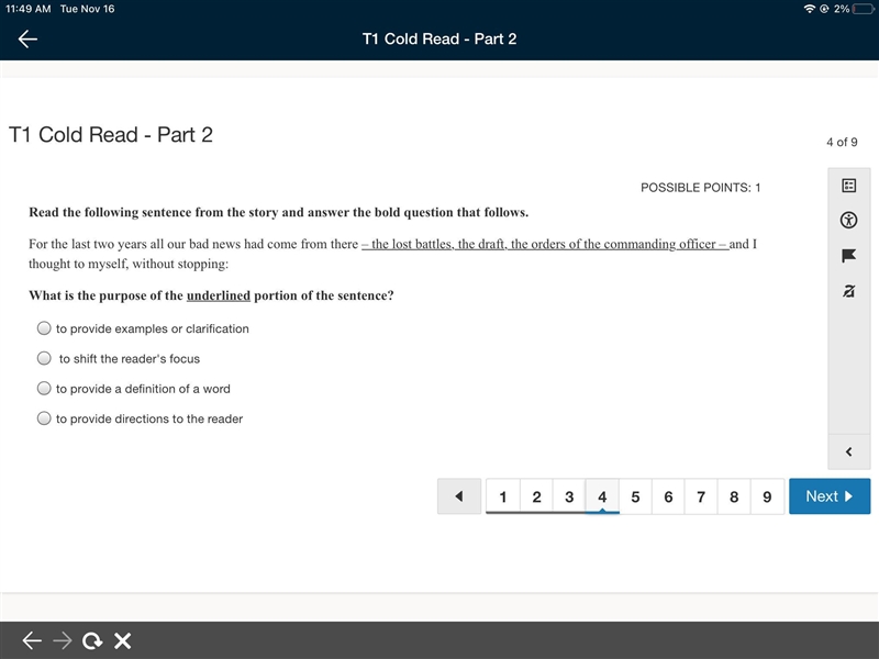 Solve the English problem-example-1