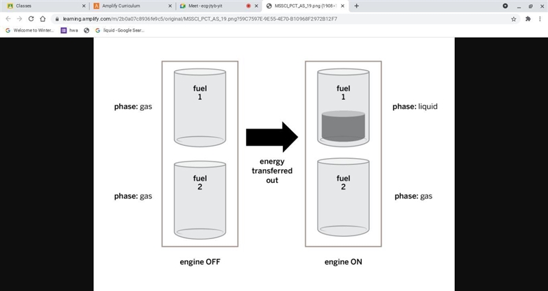 I NEED HELP PLEASE ASAP - Question - A certain type of ship has two tanks in its engine-example-1