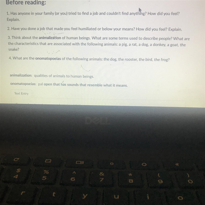 Can someone please help me with questions 3 & 4?:/-example-1