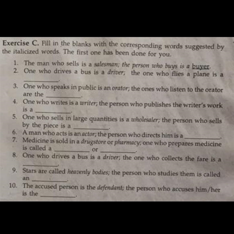 Can someone help help me from 1 to 10-example-1