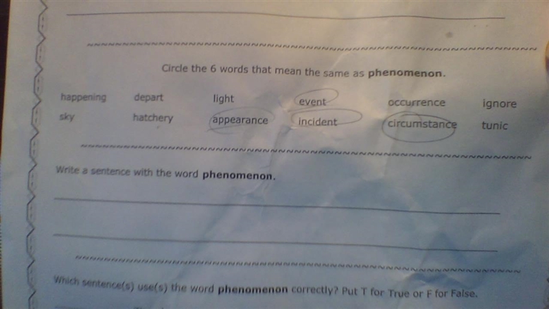 Plz help ASAP i have to right 20 words so um its 81 points-example-1