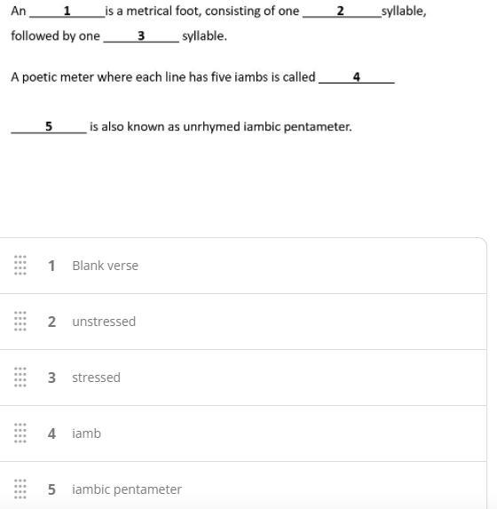 Plz match the following-example-1